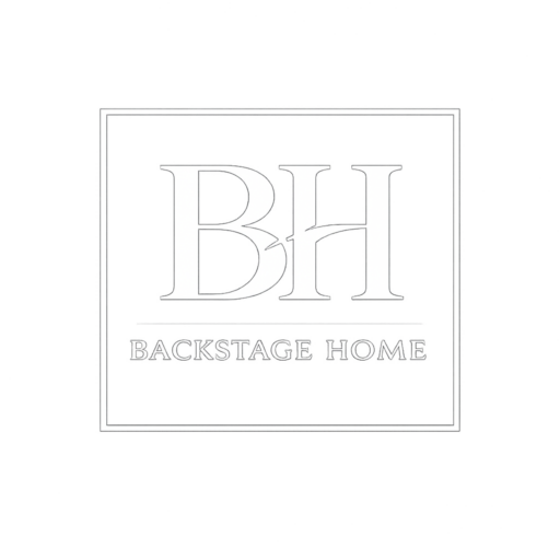Backstage Home
